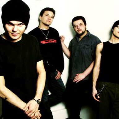 The Rasmus photo 15