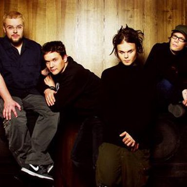 The Rasmus photo 14