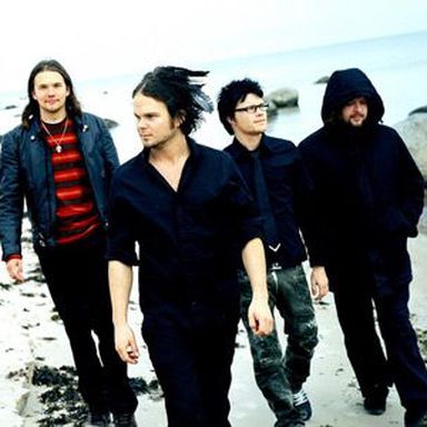 The Rasmus photo 13
