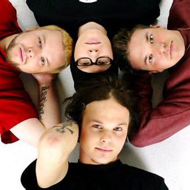 The Rasmus photo 17