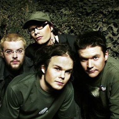 The Rasmus photo 12