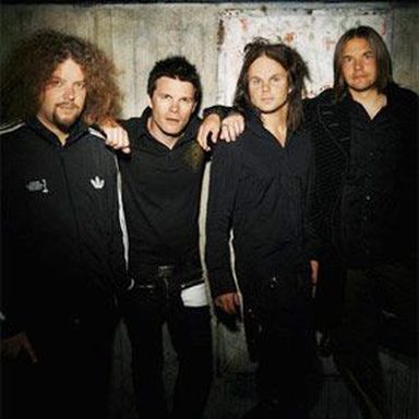 The Rasmus photo 10