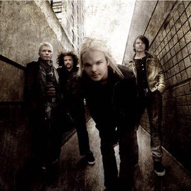 The Rasmus