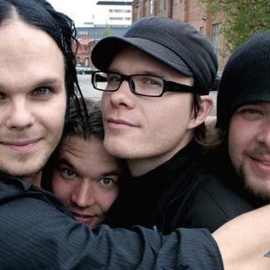 The Rasmus