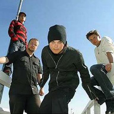 The Rasmus photo 18
