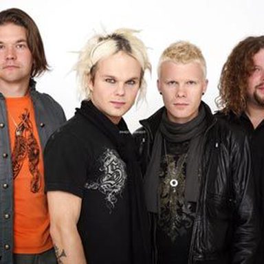 The Rasmus