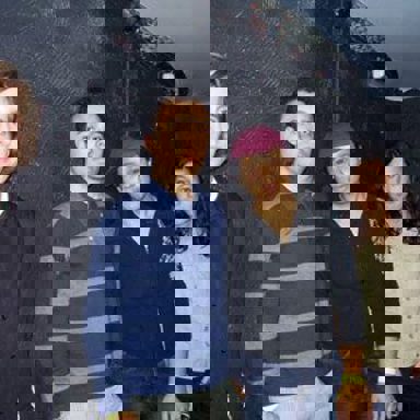 The Underground Blues Experience