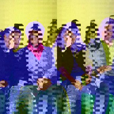 The Underground Blues Experience