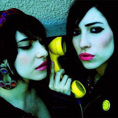 The Veronicas photo 49