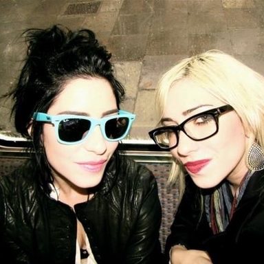 The Veronicas photo 23