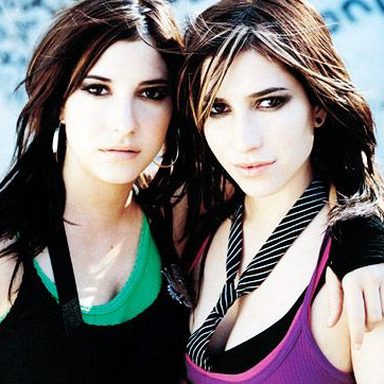 The Veronicas photo 58