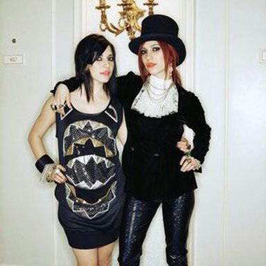 The Veronicas photo 54