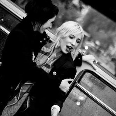 The Veronicas photo 25