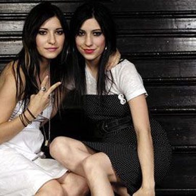 The Veronicas photo 40