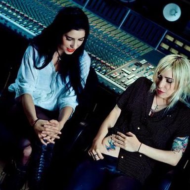 The Veronicas photo 29