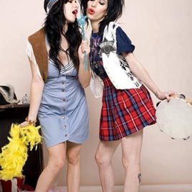 The Veronicas photo 36