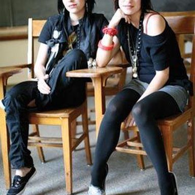 The Veronicas photo 37