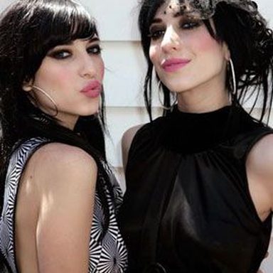 The Veronicas photo 39