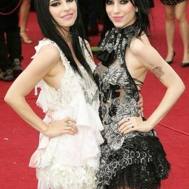 The Veronicas photo 27