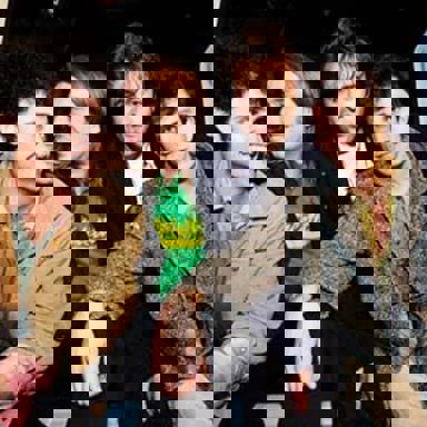 The Vaccines photo 11