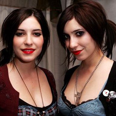 The Veronicas photo 59