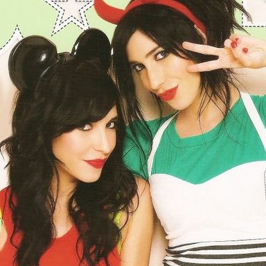The Veronicas photo 22