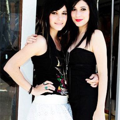 The Veronicas photo 63