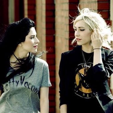 The Veronicas photo 21