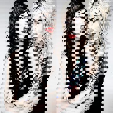 The Veronicas photo 13