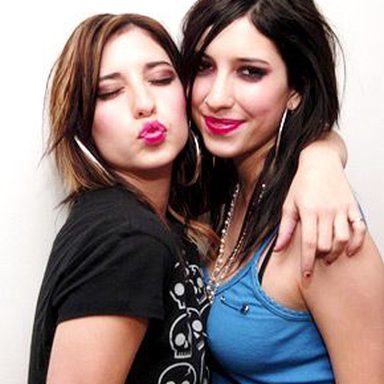 The Veronicas photo 57