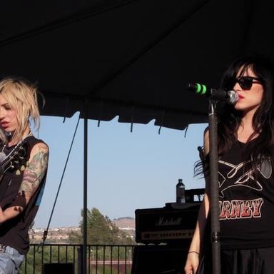 The Veronicas photo 28