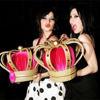 The Veronicas photo 62