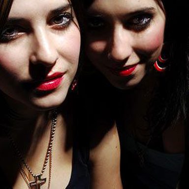 The Veronicas photo 48
