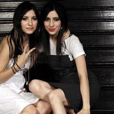 The Veronicas photo 44