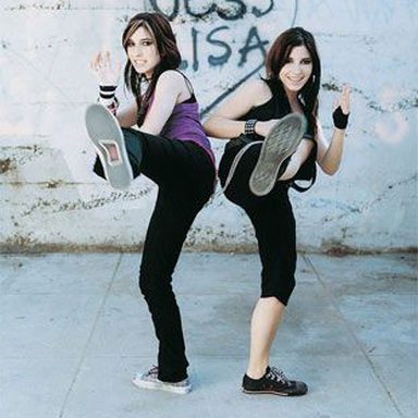 The Veronicas photo 53