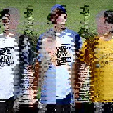 The Upset Kids photo 9