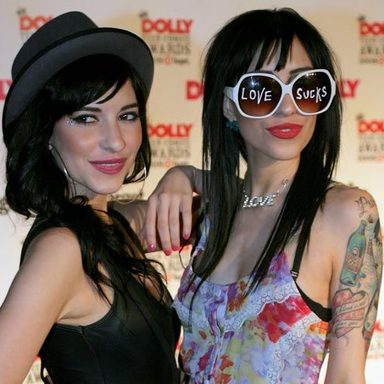 The Veronicas photo 30
