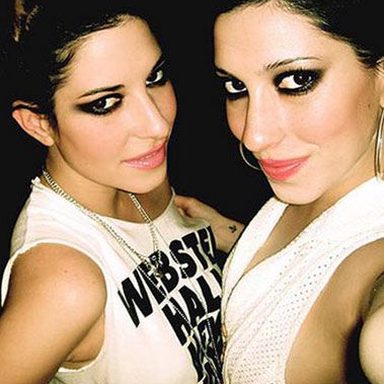 The Veronicas photo 55