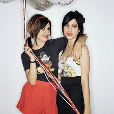 The Veronicas photo 46