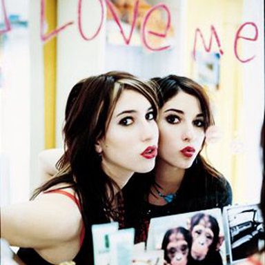 The Veronicas photo 61