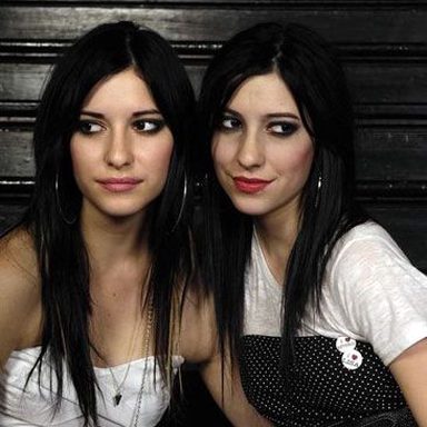 The Veronicas photo 42