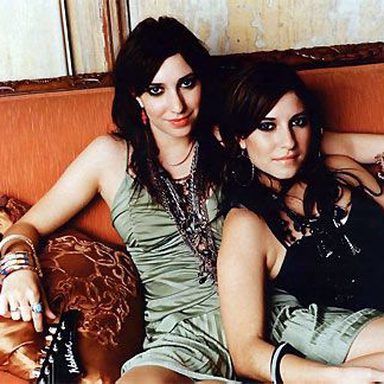 The Veronicas photo 60