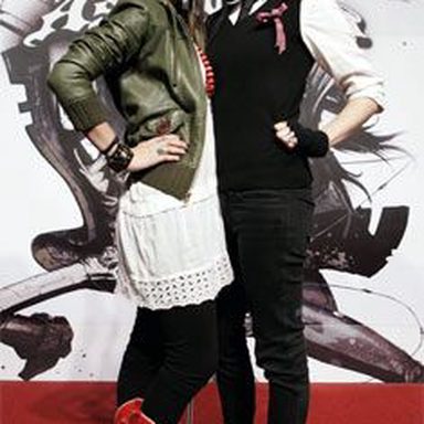 The Veronicas photo 50