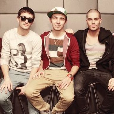 The Wanted photo 32