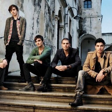 The Wanted photo 83
