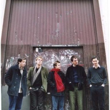 The Walkmen