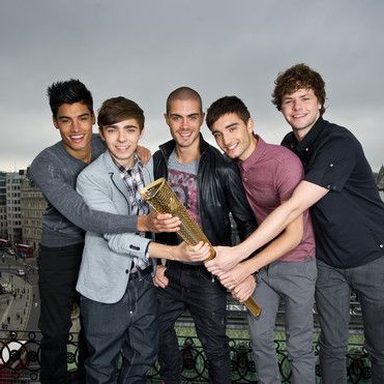 The Wanted photo 81