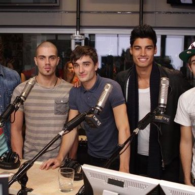 The Wanted photo 62