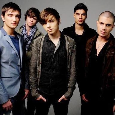 The Wanted photo 77