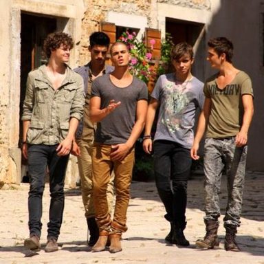 The Wanted photo 84
